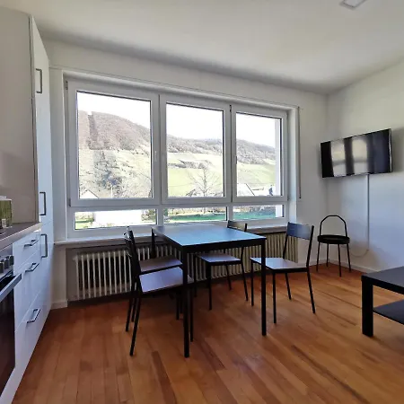 Appartamento Zum Moselfischer *