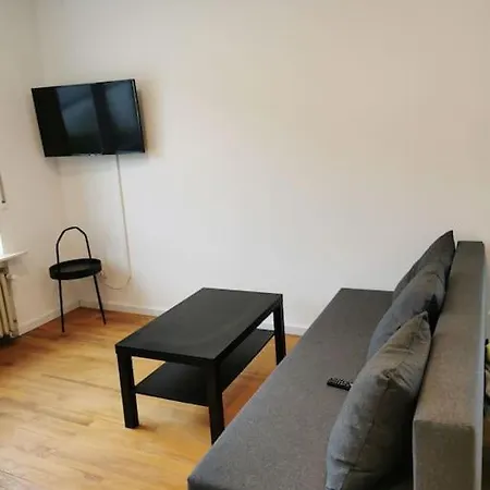 Zum Moselfischer Appartamento *