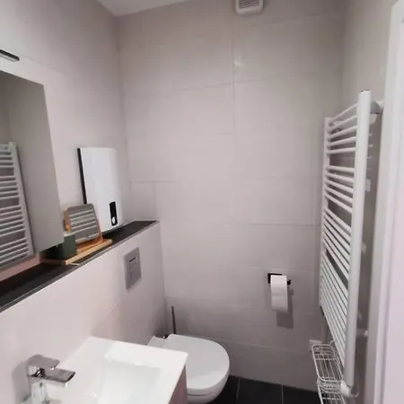 Zum Moselfischer Appartamento Trittenheim