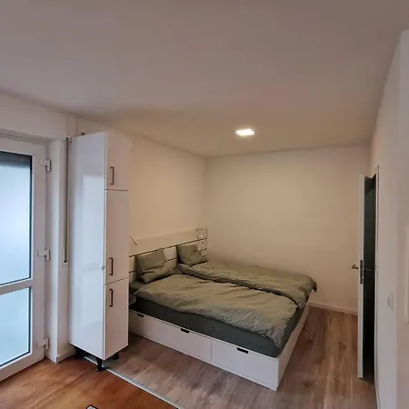 Appartamento Zum Moselfischer Trittenheim