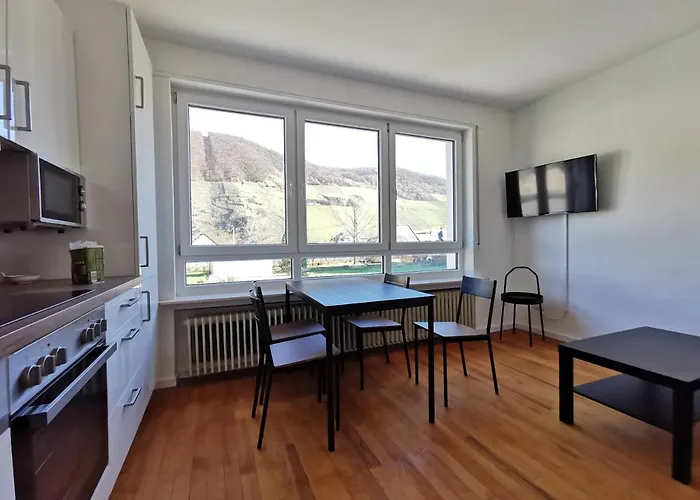 Daire Zum Moselfischer *