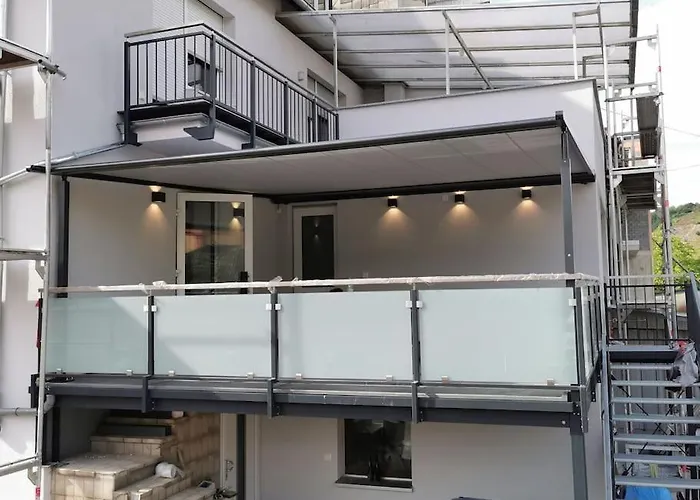 Zum Moselfischer Trittenheim