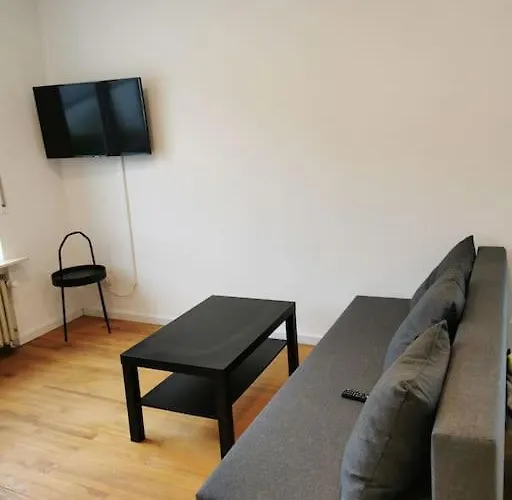 Zum Moselfischer Daire *