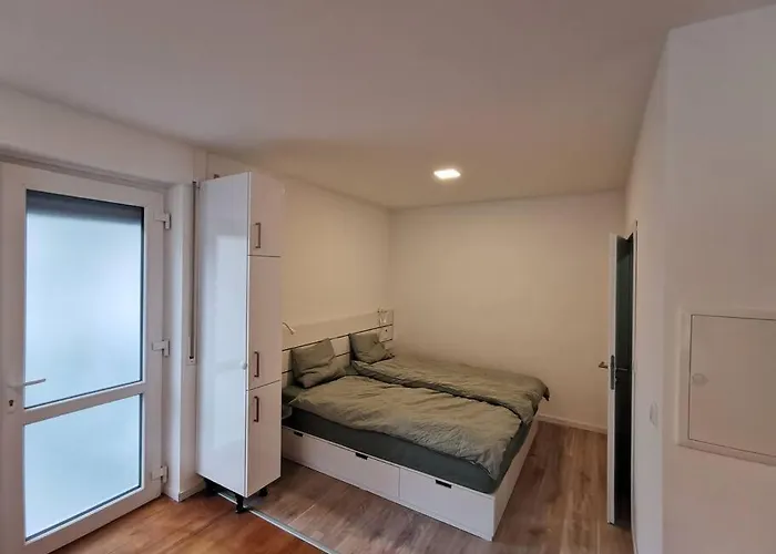 Daire Zum Moselfischer Trittenheim